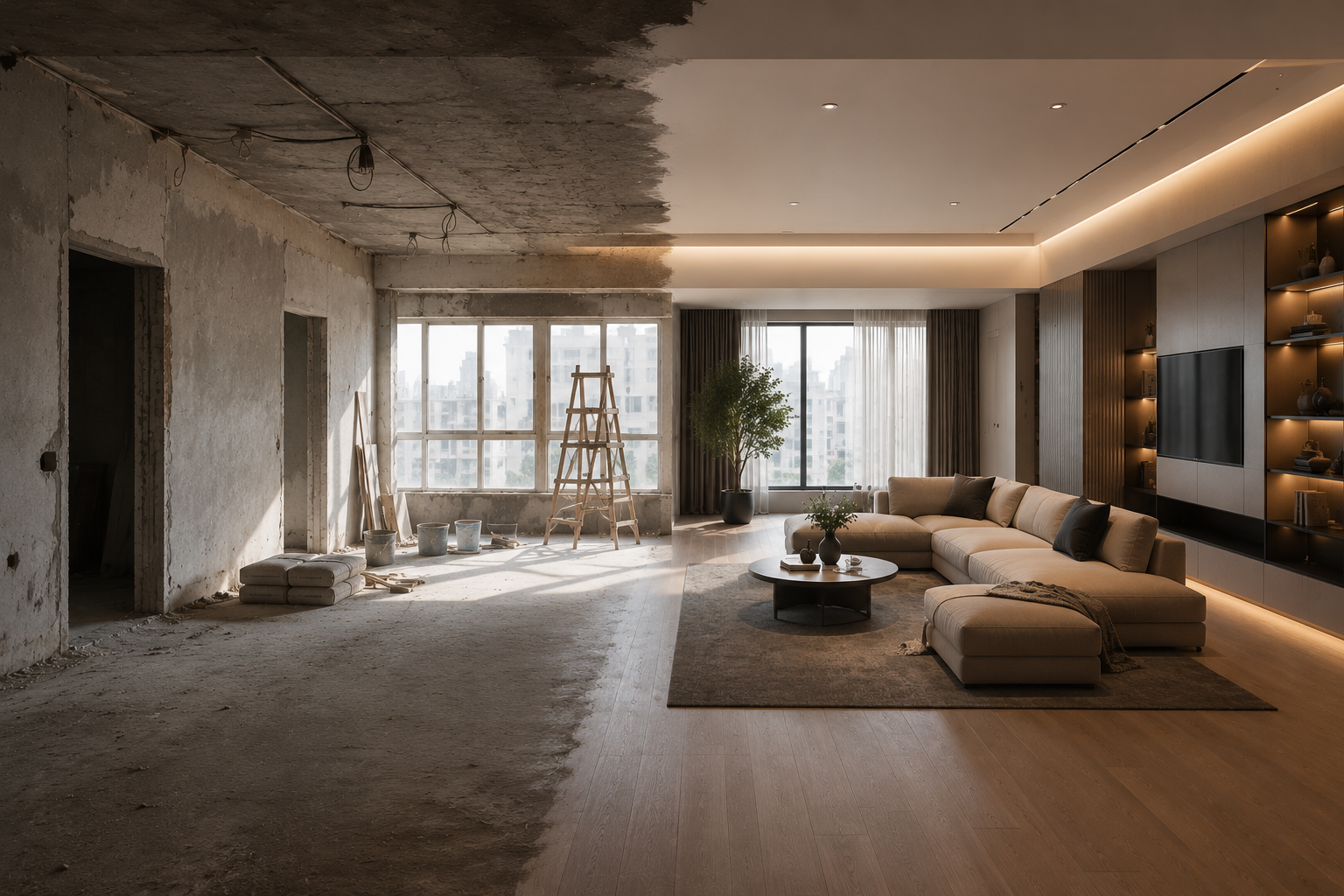 Renovasyon
